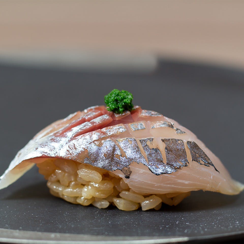 ランチ 名駅 寿司 天 メイエキ スシ テン 名鉄名古屋 寿司 一休 Comレストラン