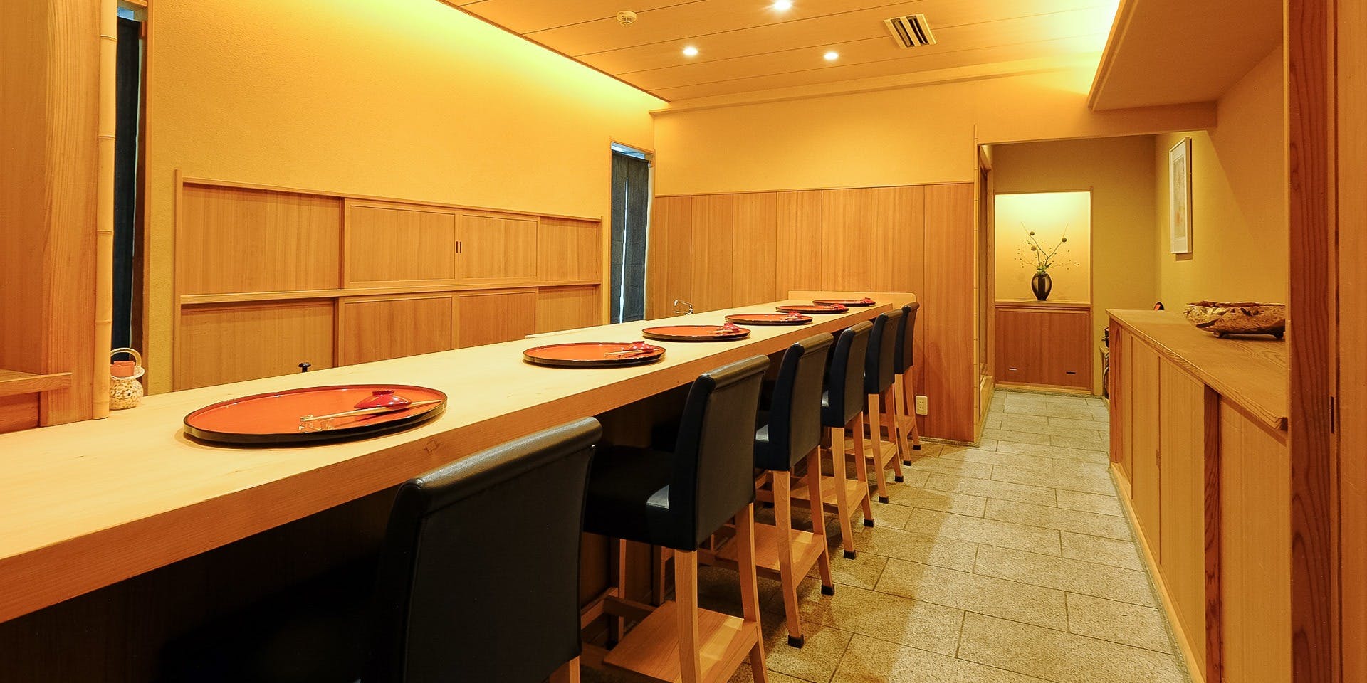 日本料理 寺田 - 画像1