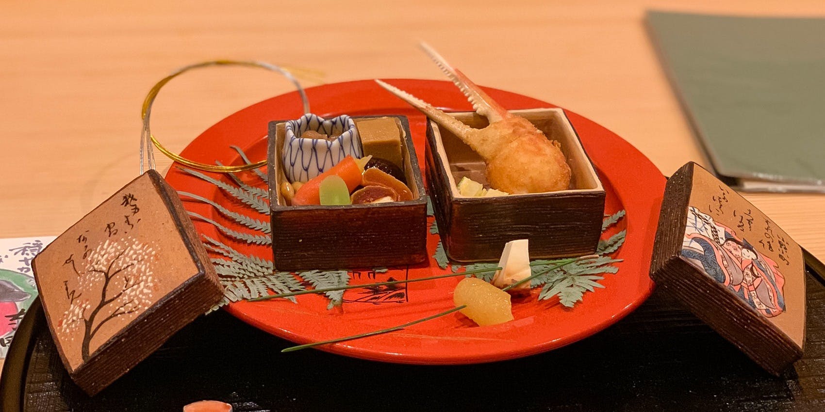 日本料理 寺田 - 画像4