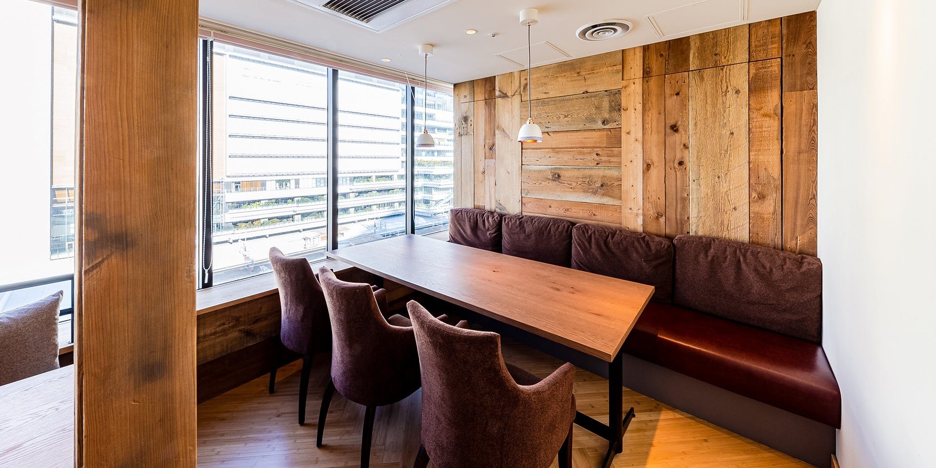 ブリル飯店 - 画像3