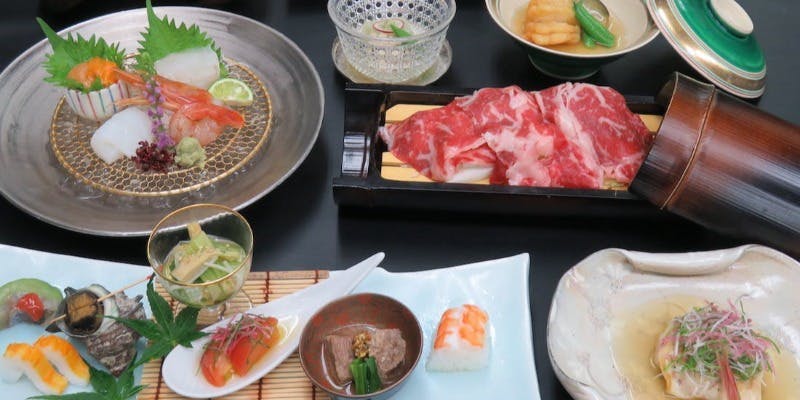 つきじ植むら 竹芝賓館（つきじうえむら）