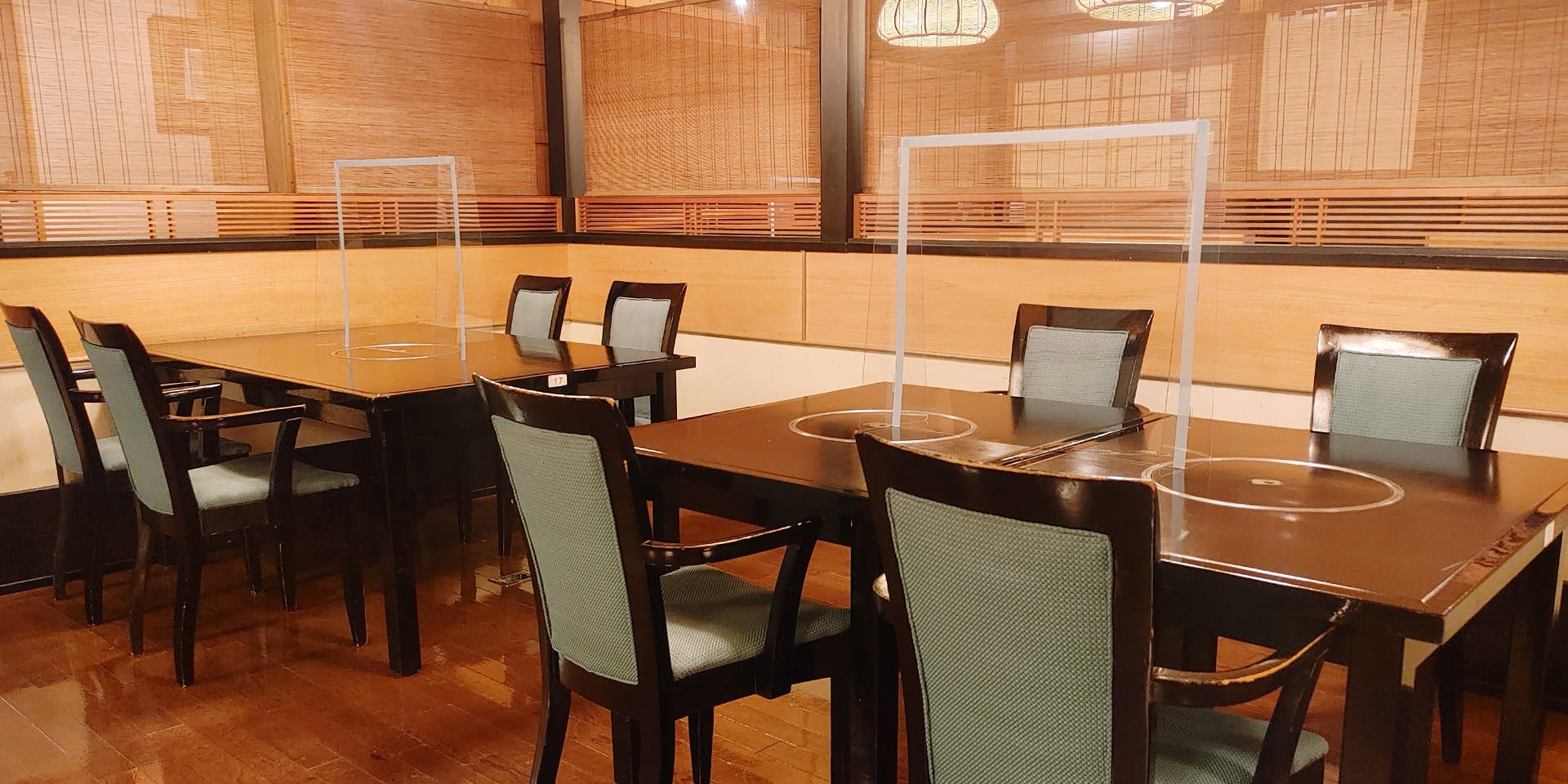 つきじ植むら 竹芝賓館（つきじうえむら） 3枚目