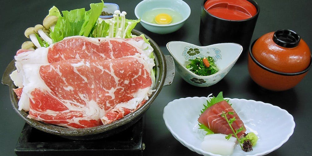 つきじ植むら 竹芝賓館 - 画像5