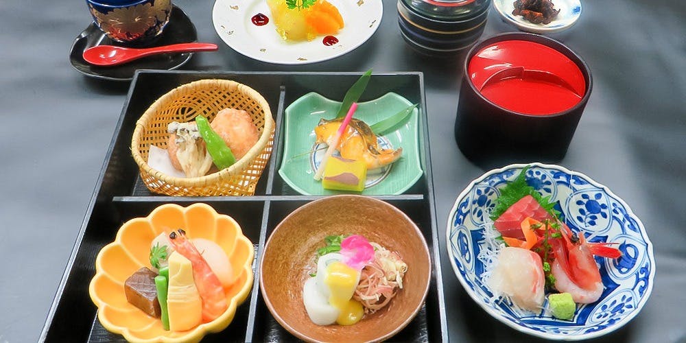 つきじ植むら 竹芝賓館（つきじうえむら）