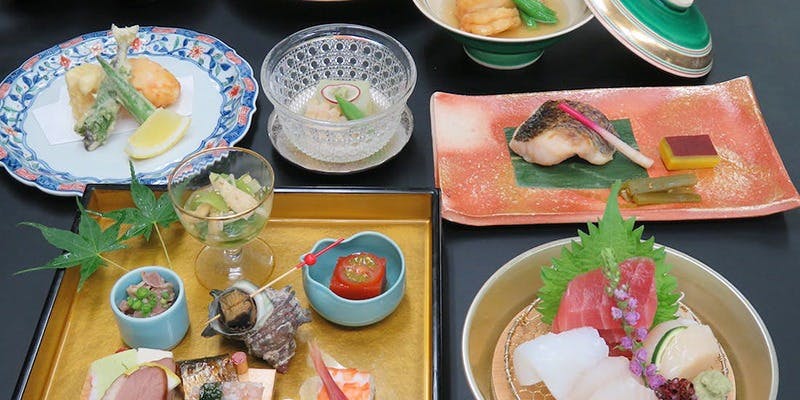 つきじ植むら 竹芝賓館（つきじうえむら）