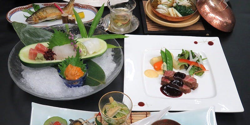 つきじ植むら 竹芝賓館（つきじうえむら）