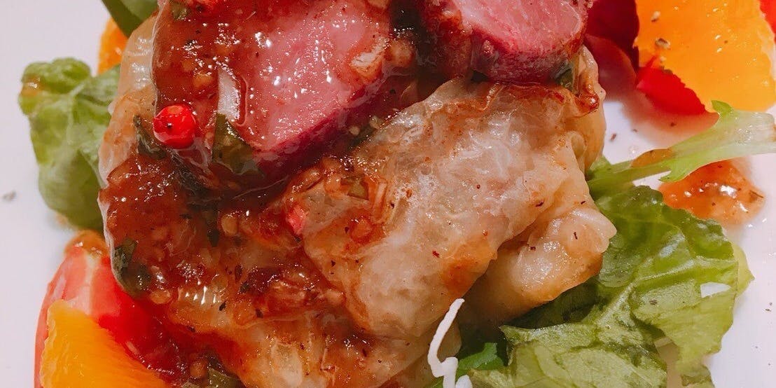 ビストロ ラマージュ - 画像8