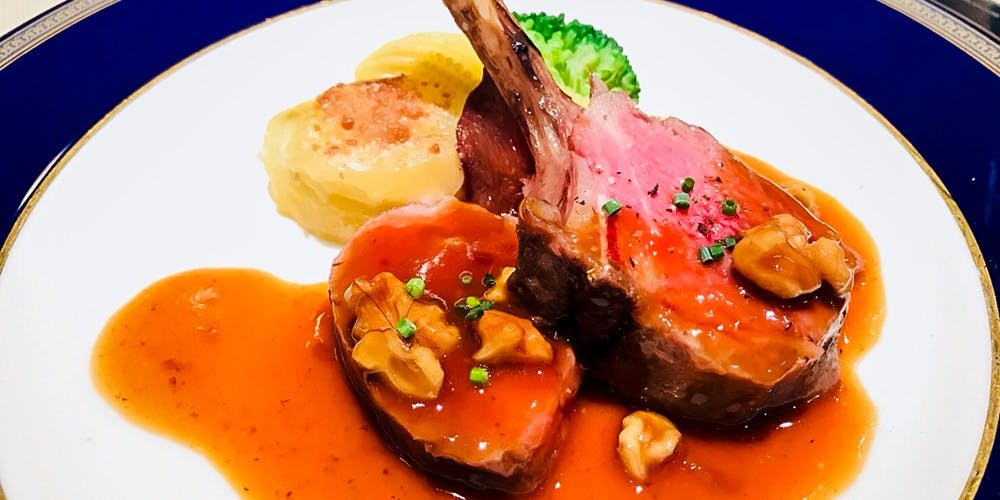 ビストロ ラマージュ - 画像5