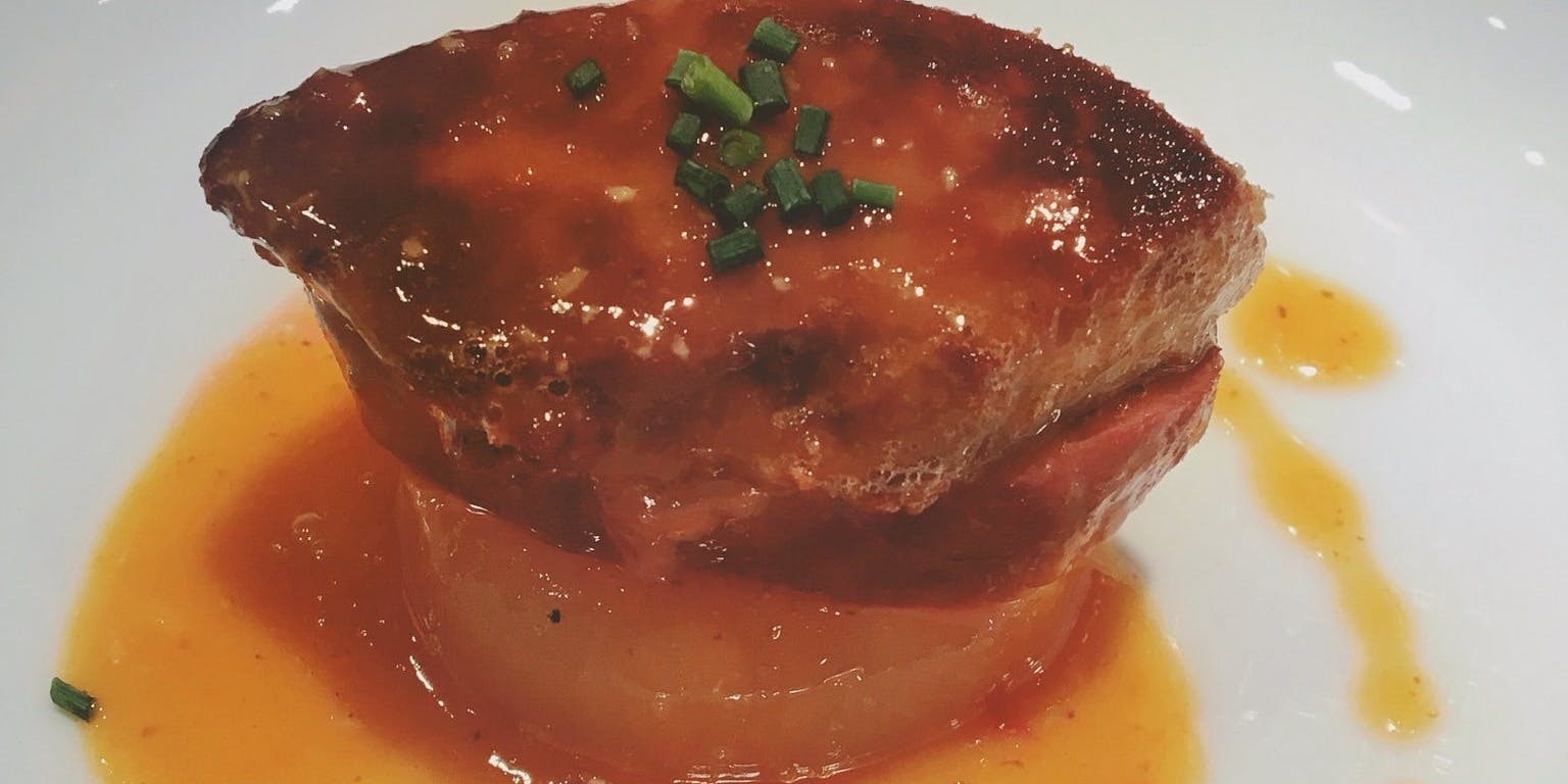 ビストロ ラマージュ - 画像6