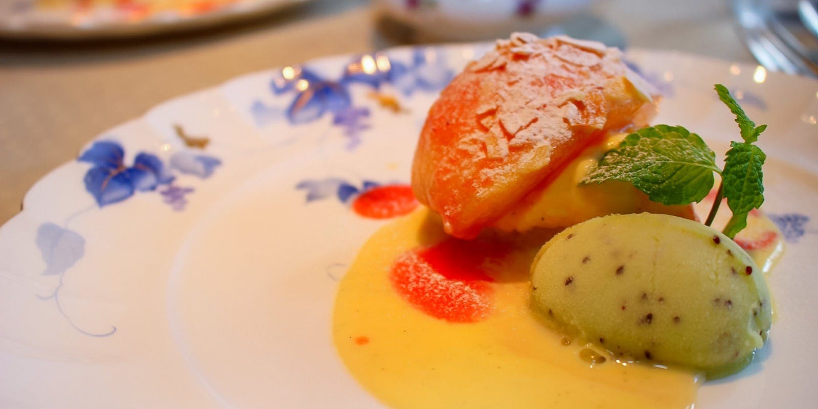 ビストロ ラマージュ - 画像4