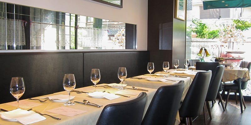 ビストロ ラマージュ - 画像11