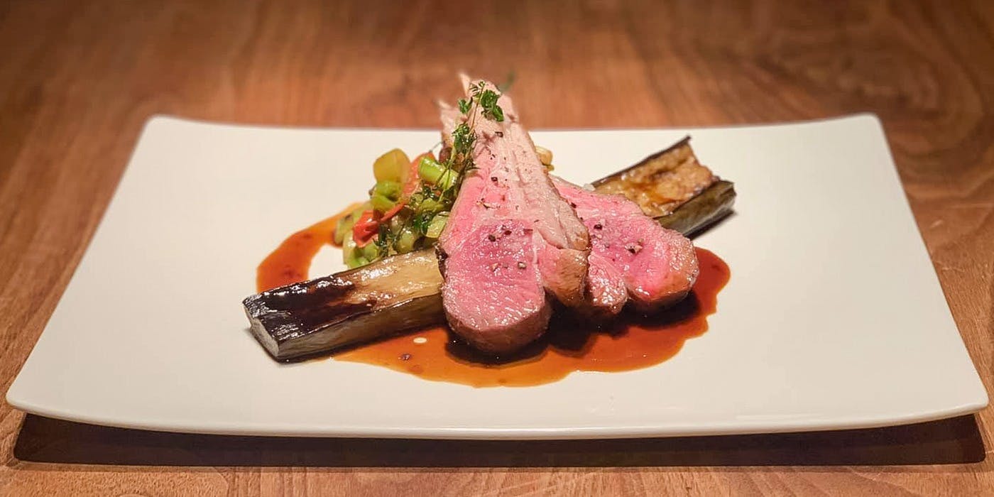 Goblin Nishiazabu - 画像4