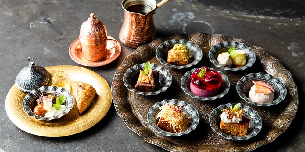 カールヴァーン トウキョウ（CARVAAN TOKYO）