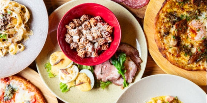 【ディナー】うるうコース