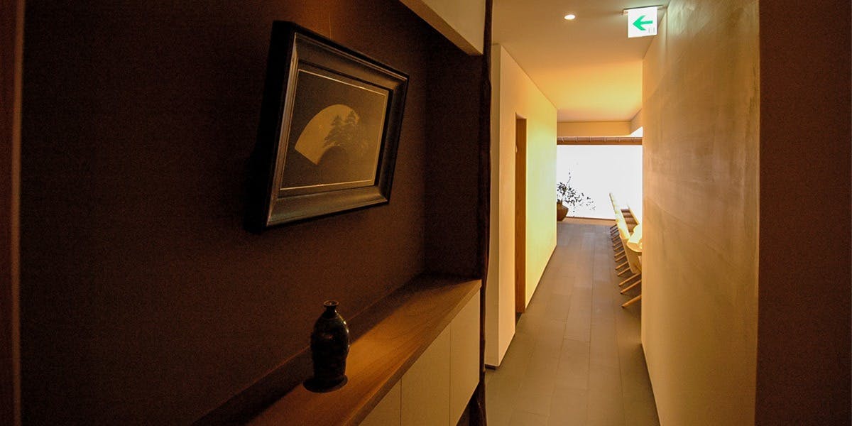 きよ田 離れ - 画像3