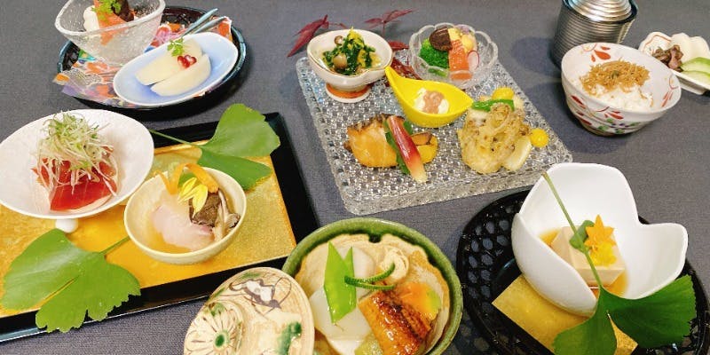 西鎌倉駅周辺の美味しいランチ24店 おしゃれ人気店 絶品ランチグルメ 22年 一休 Comレストラン