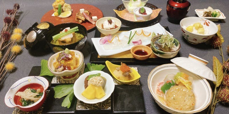 西鎌倉駅周辺の美味しいランチ25店 おしゃれ人気店 絶品ランチグルメ 22年 一休 Comレストラン