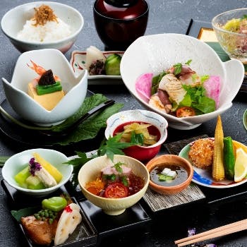 西鎌倉駅周辺の美味しいランチ28店 おしゃれ人気店 絶品ランチグルメ 21年 一休 Comレストラン
