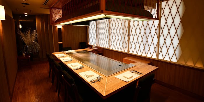 群馬の鉄板焼が楽しめるおすすめレストラントップ2 一休 Comレストラン 群馬の鉄板焼が楽しめるおすすめレストラントップ2 一休 Comレストラン