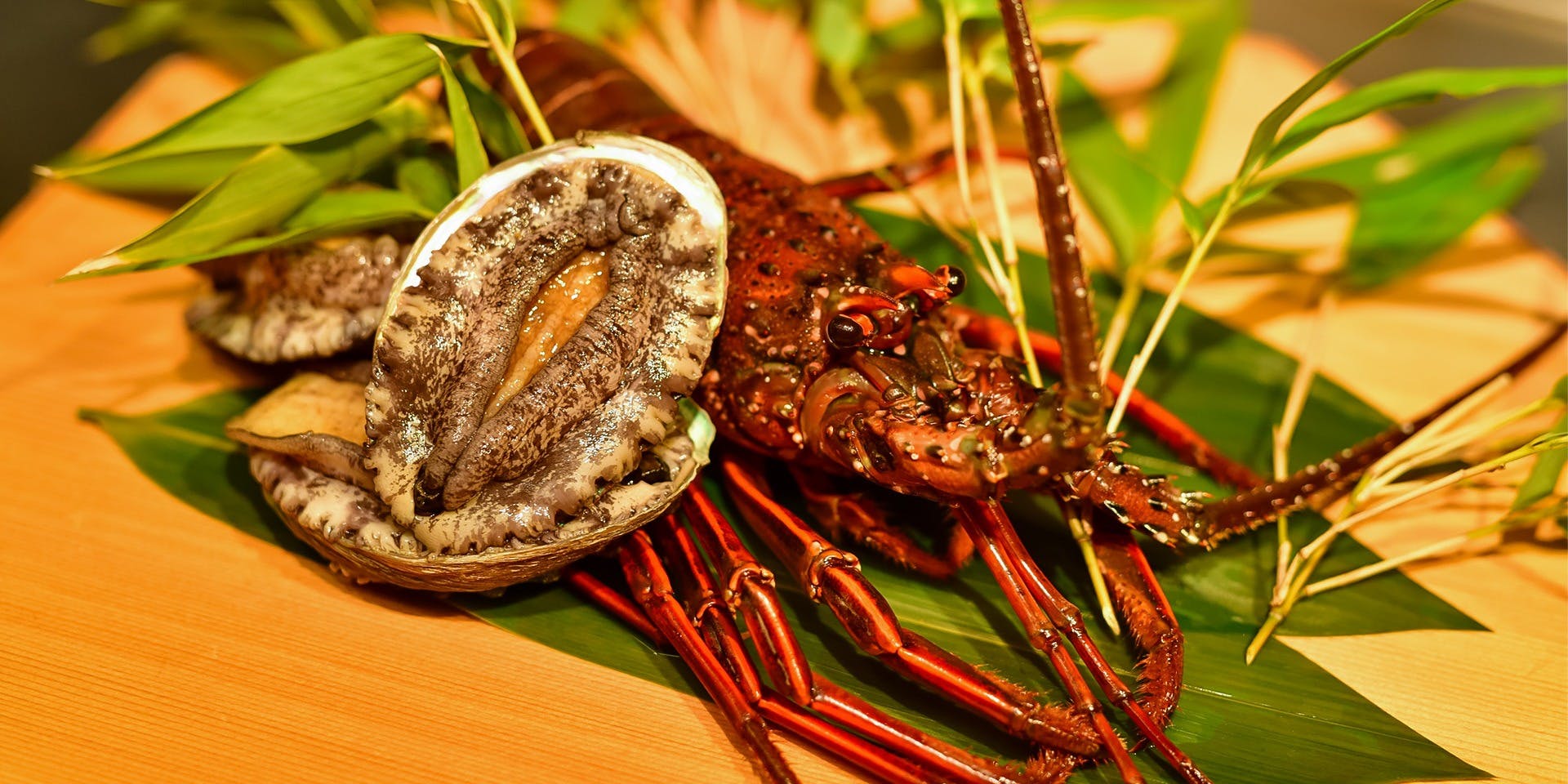 柳川 美熊野 鉄板ステーキ／ホテルグランビュー高崎 - 画像6