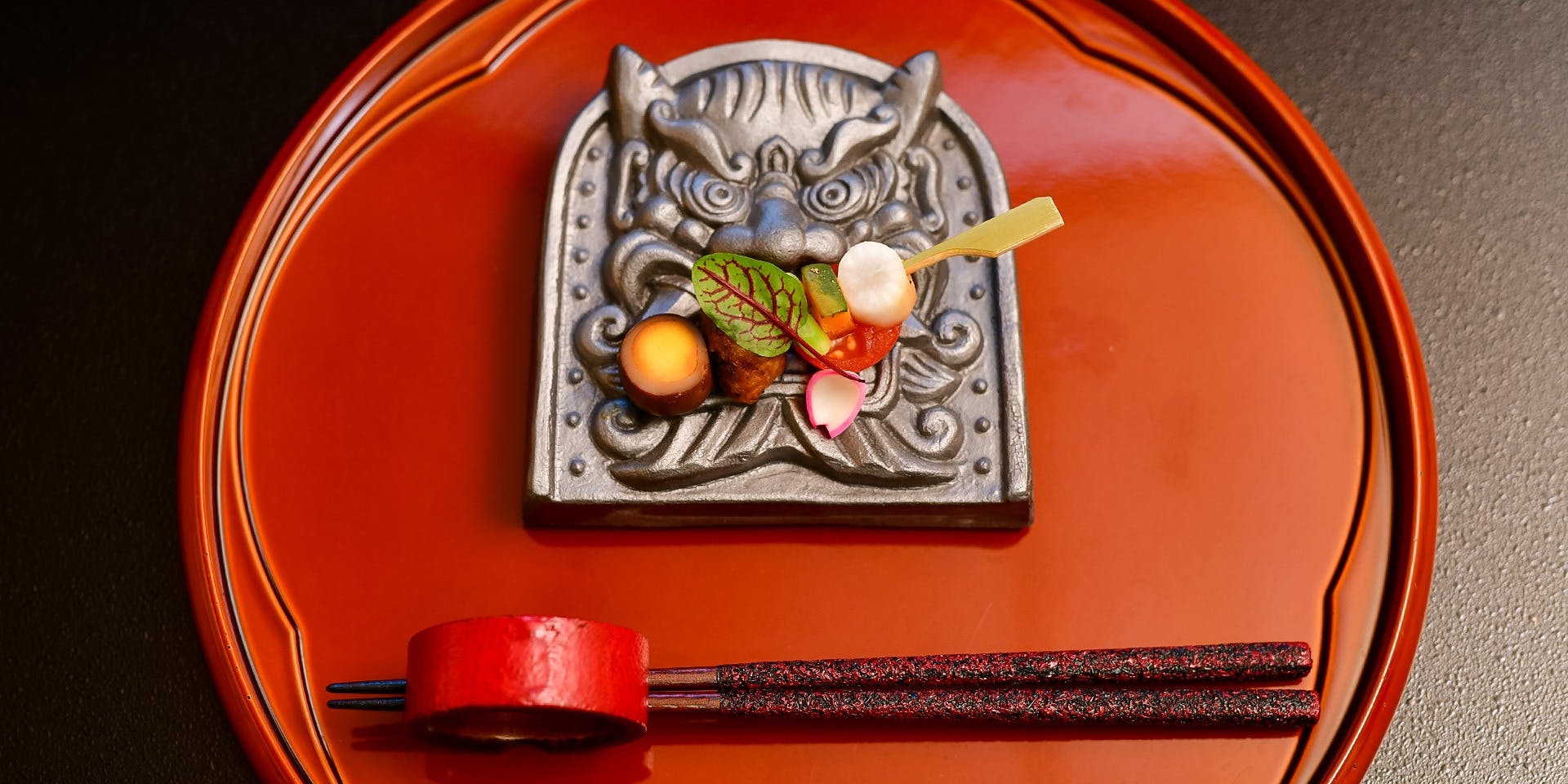 日本料理 柳川 美熊野／ホテル グランビュー高崎 - 画像2