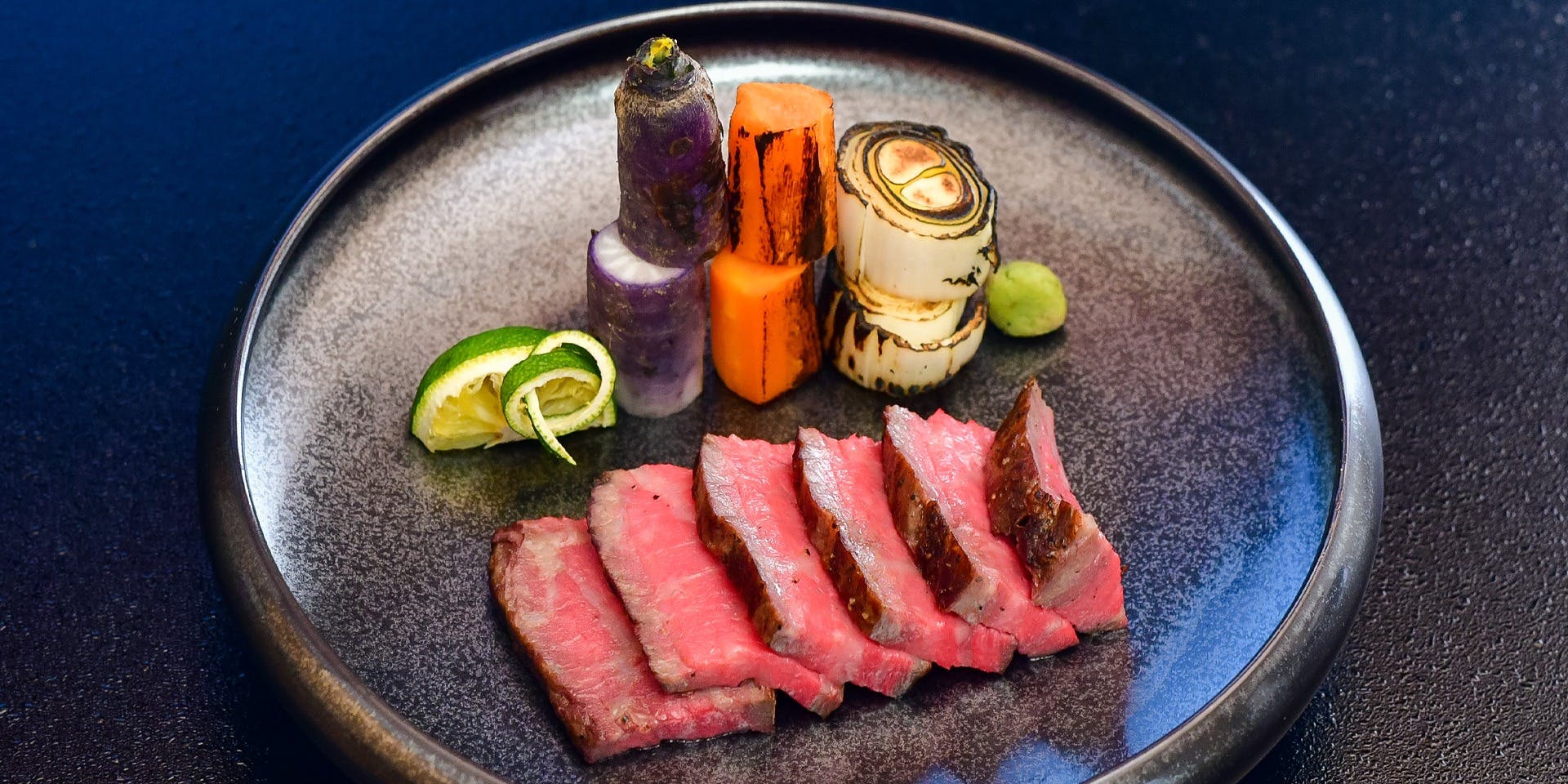 日本料理 柳川 美熊野／ホテ  ル グランビュー高崎 - 画像4