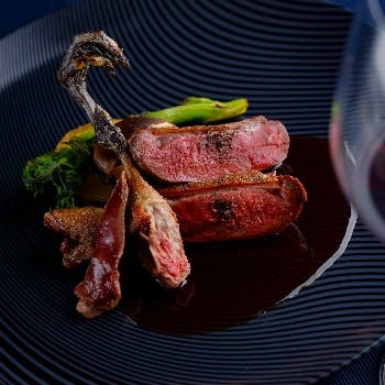 21年 最新 三鷹の美味しいディナー5店 夜ご飯におすすめな人気店 一休 Comレストラン