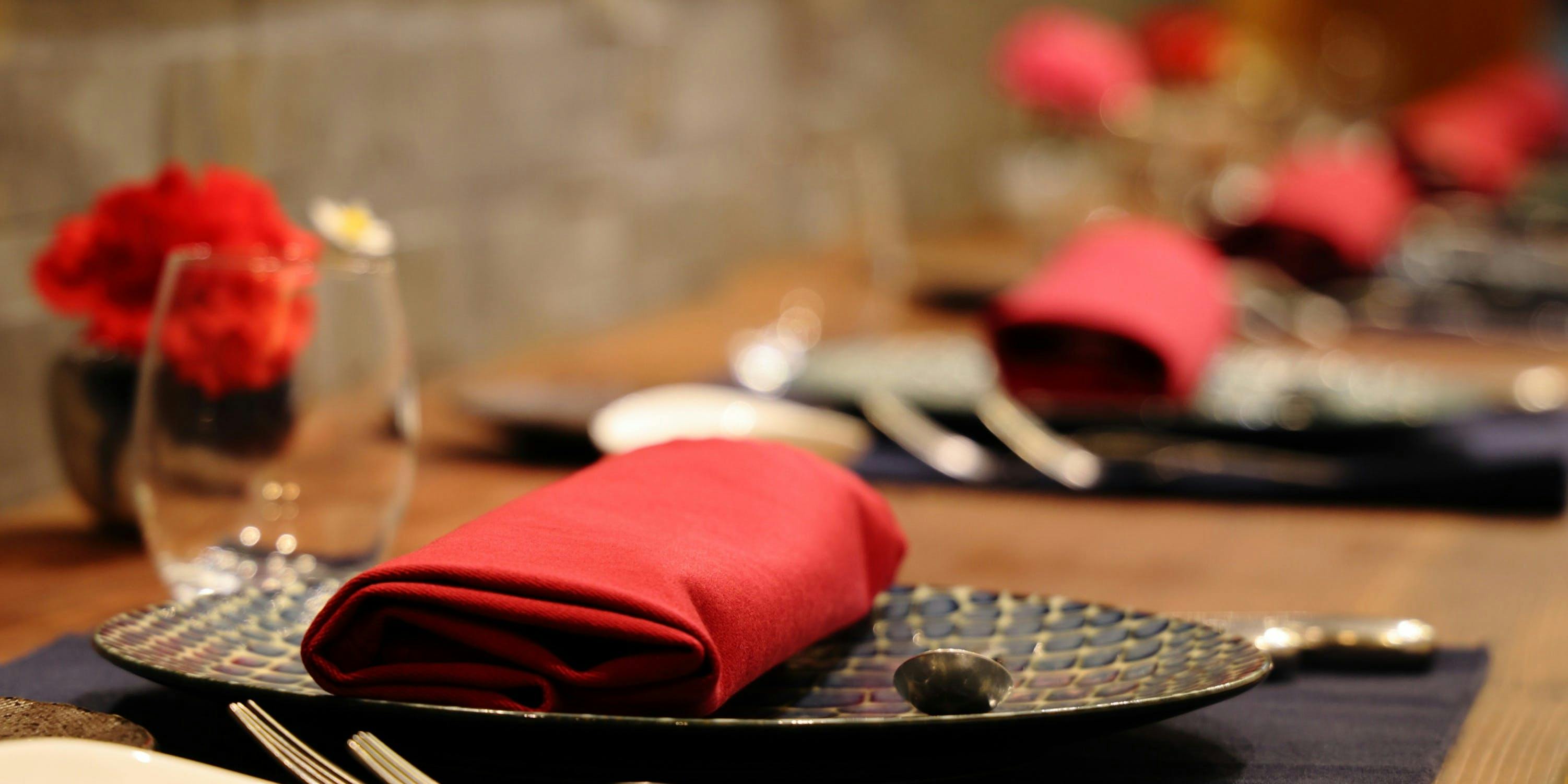 レストラン ペティヤン（Restaurant Pétillant）