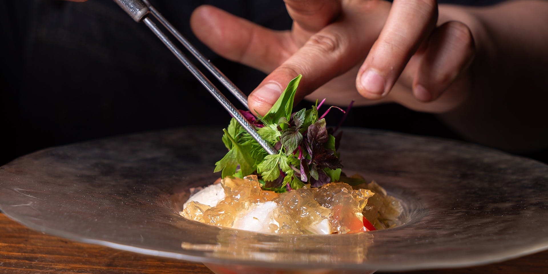 Restaurant Petillant - 画像4