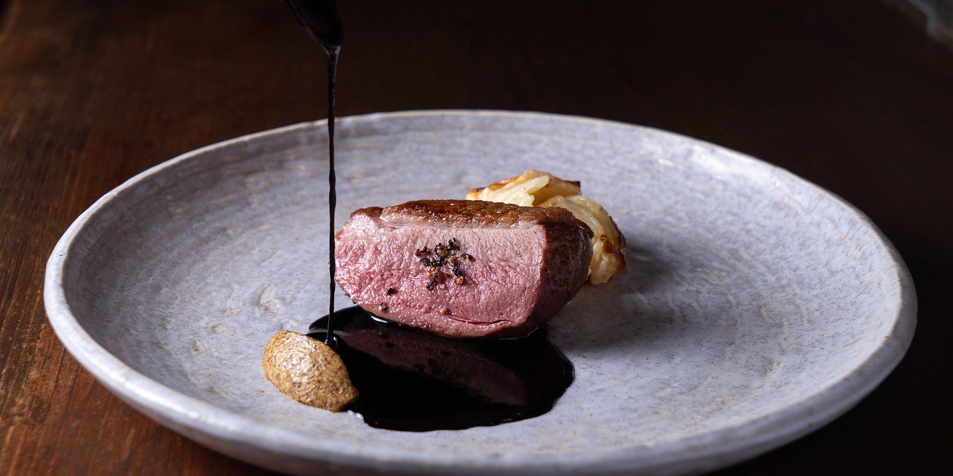 Restaurant Petillant - 画像5