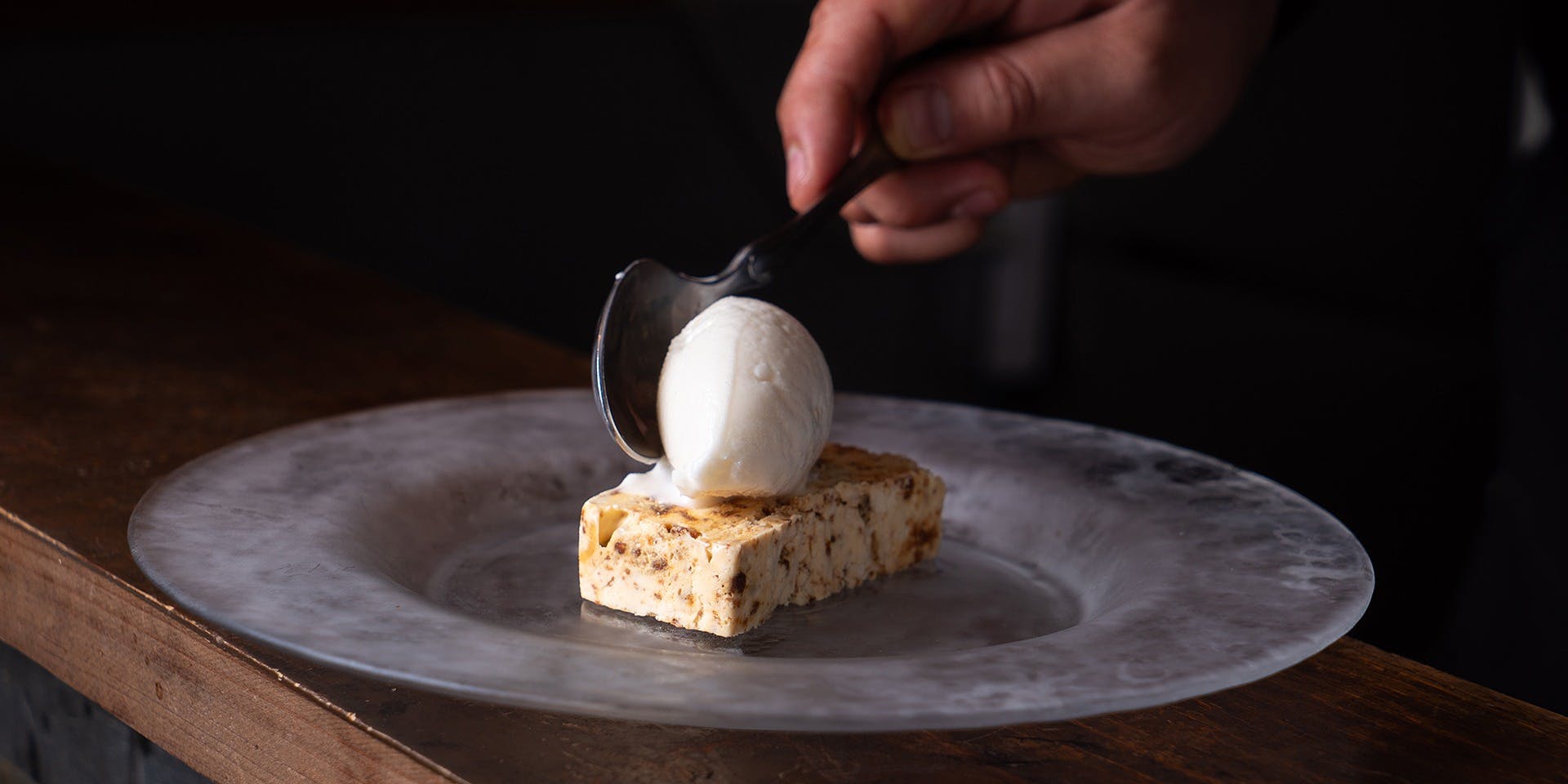 レストラン ペティヤン（Restaurant Pétillant）