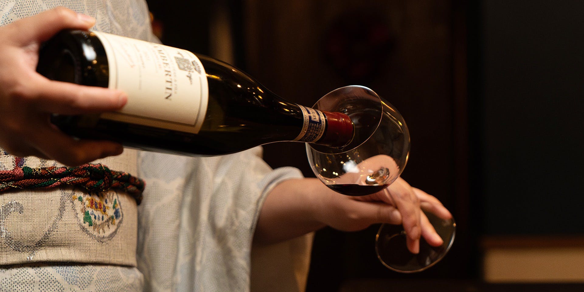 レストラン ペティヤン（Restaurant Pétillant）