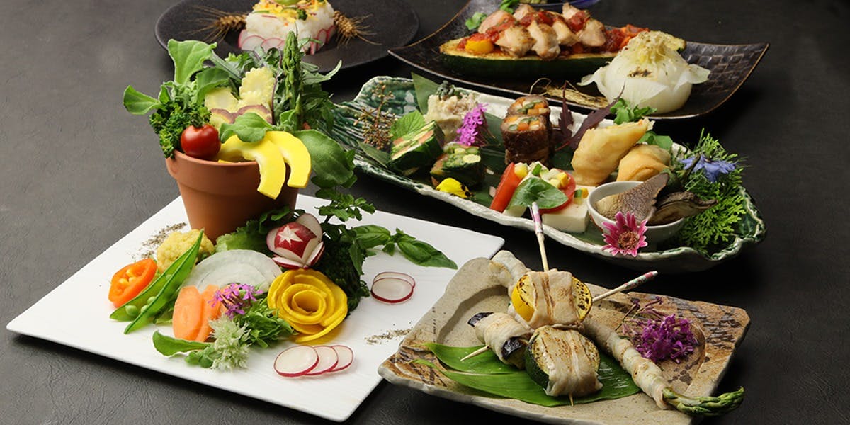 ランチ 花様 Ka You 京橋京阪モール カヨウ キョウバシケイハンモール 京橋 和食 割烹 野菜料理 ステーキ 一休 Comレストラン ランチ 花様 Ka You 京橋京阪モール カヨウ キョウバシケイハンモール 京橋 和食 割烹 野菜料理 ステーキ 一休 Comレストラン