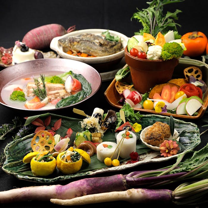 花様 Ka You 京橋京阪モール 記念日 誕生日ケーキ付 近江野菜食べ放題 農家の割烹コース 2時間飲み放題 個室選択可 ディナー プラン メニュー 一休 Comレストラン 花様 Ka You 京橋京阪モール 記念日 誕生日ケーキ付 近江野菜食べ放題 農家の割烹コース 2時間飲み放題 個室選択可 ディナー プラン メニュー 一休 Comレストラン