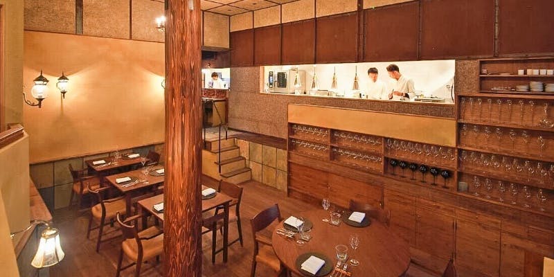 平安神宮ランチ21 おすすめ 絶品お昼ごはん8選 一休 Comレストラン