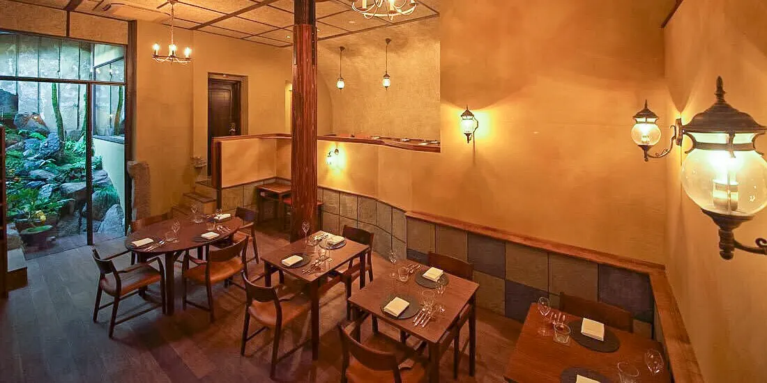 平安神宮のランチに洋食が楽しめるおすすめレストラントップ4 一休 Comレストラン