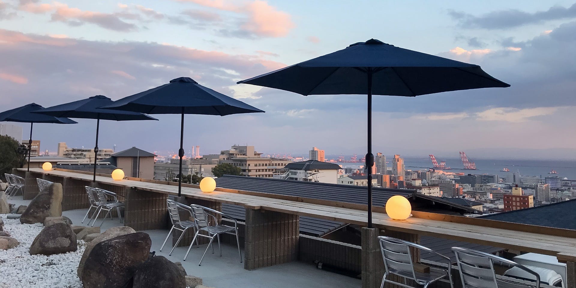 KOBE TERRACE - 画像1