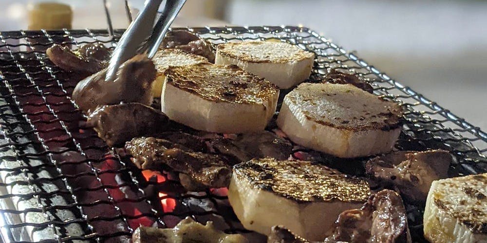 KOBE TERRACE（コウベ テラス）