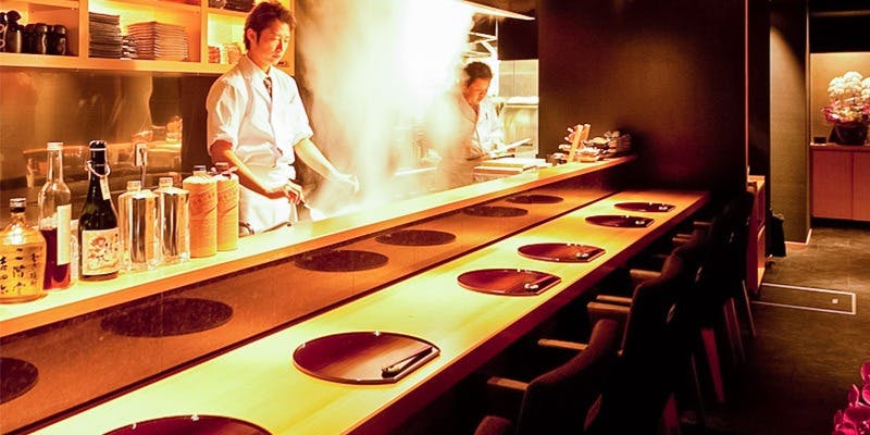 懐石和食 鉄板焼 錦輝茶寮 - 画像1