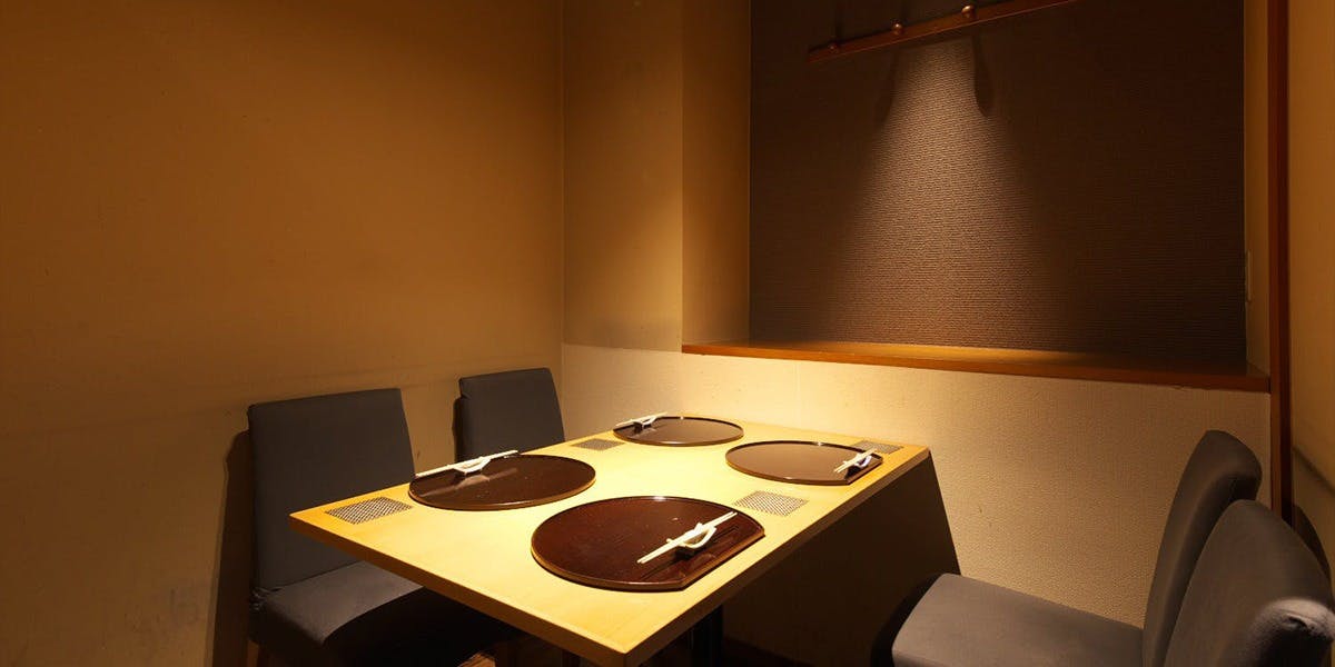 懐石和食 鉄板焼 錦輝茶寮 - 画像3