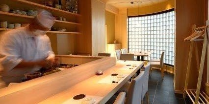 鮨 島屋 沖田 - 画像14