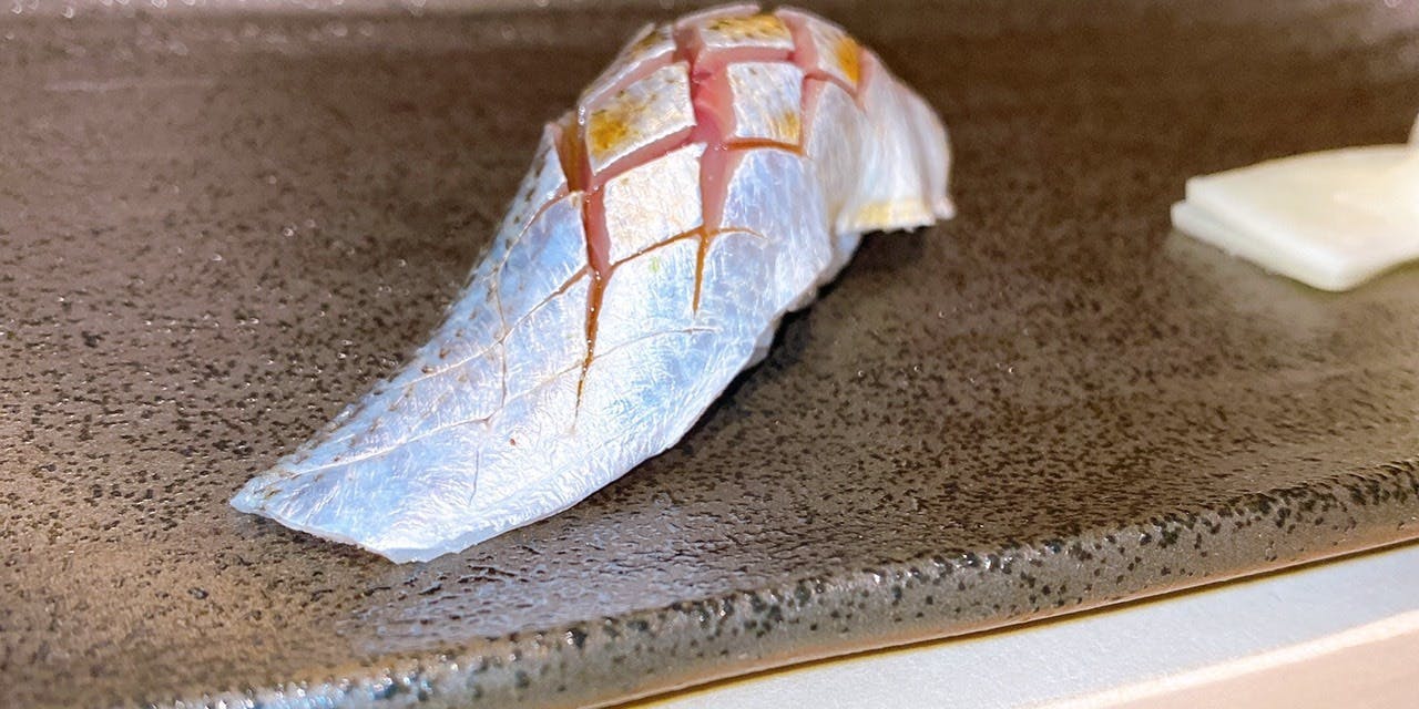 鮨 島屋 沖田 - 画像11