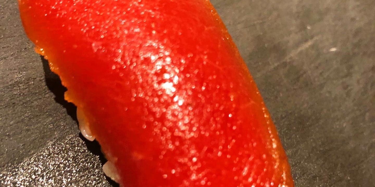 鮨 島屋 沖田 - 画像15