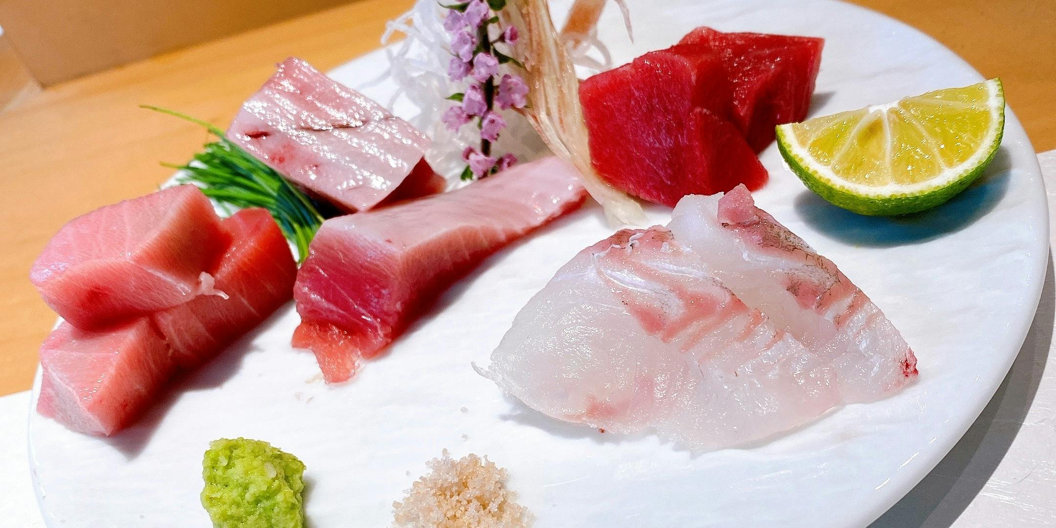 鮨 島屋 沖田 - 画像10