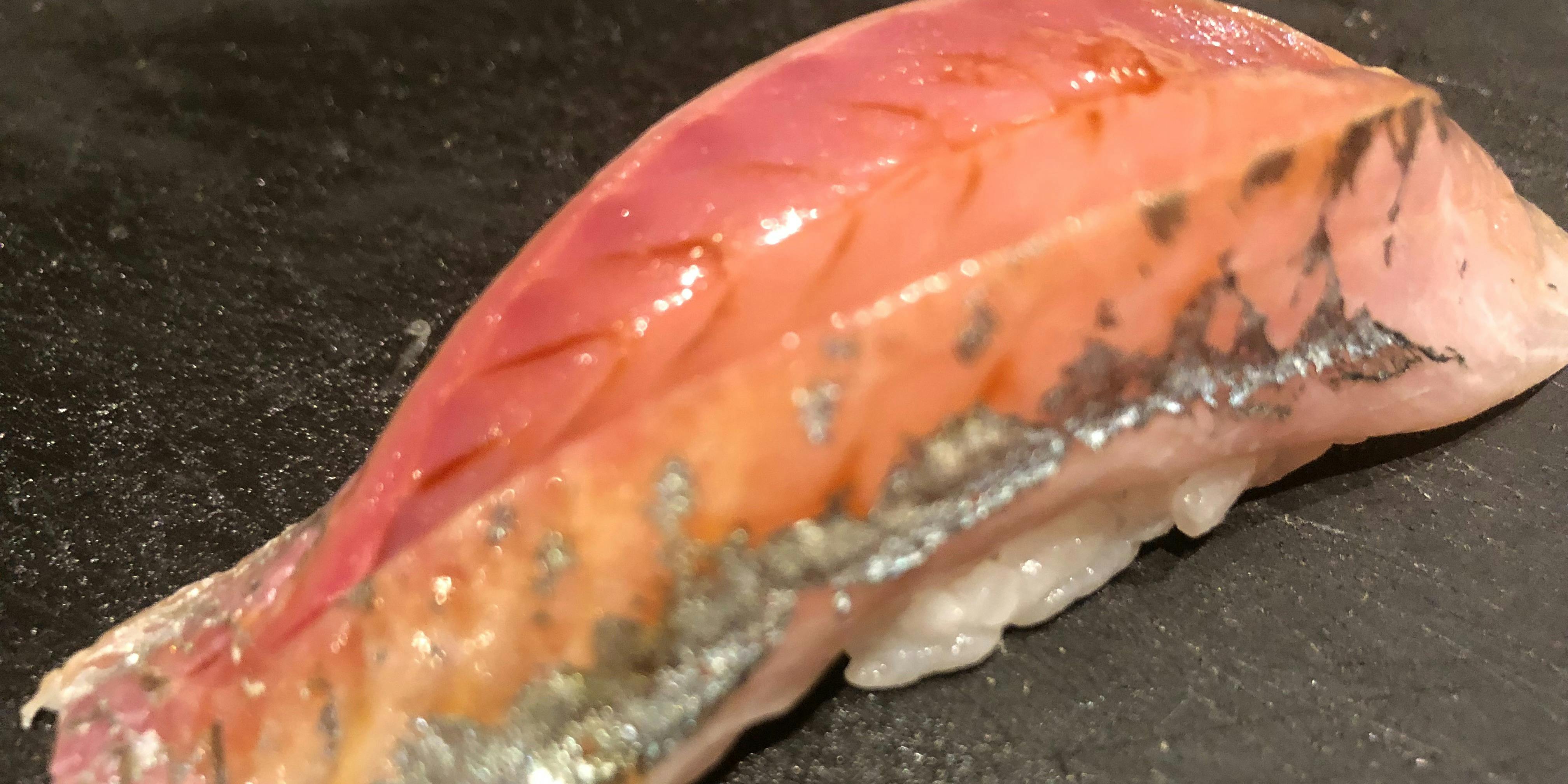 鮨 島屋 沖田 - 画像7