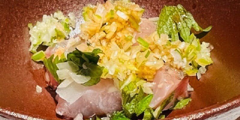 鮨 島屋 沖田 - 画像12