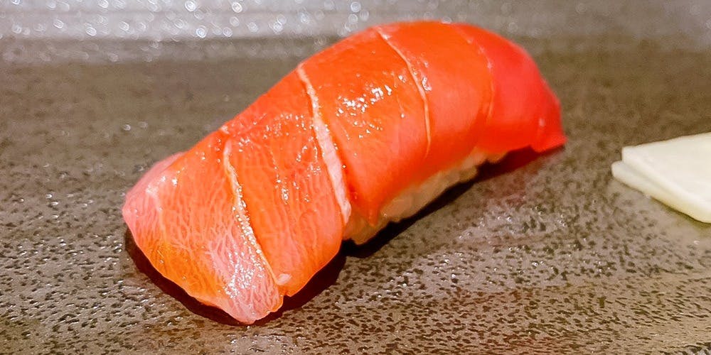 鮨 島屋 沖田 - 画像2