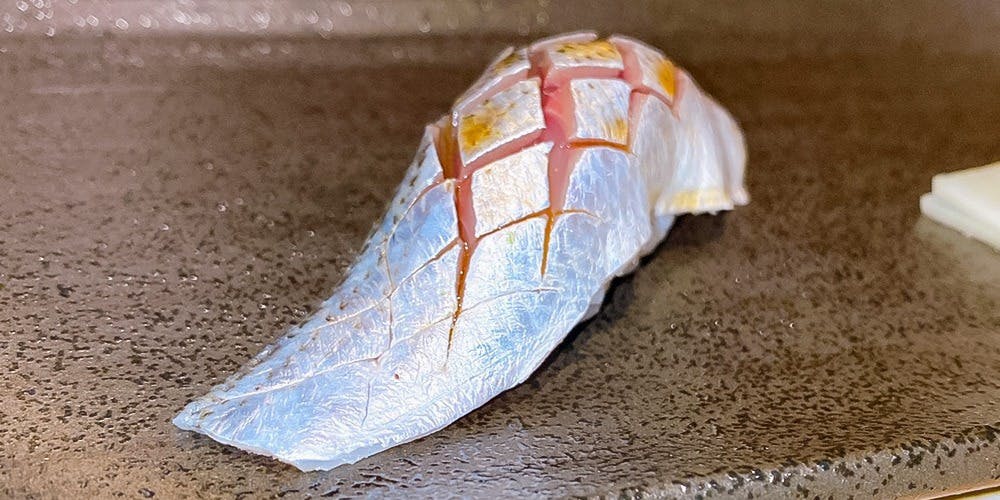 鮨 島屋 沖田 - 画像3