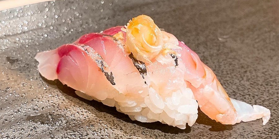 鮨 島屋 沖田 - 画像4