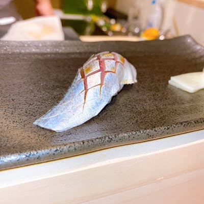 握りは気持ちを込めて握っております